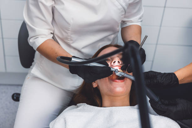 Best Emergency Gum Treatment in Crawfordville, FL