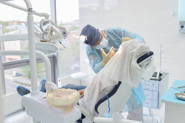Best Emergency Tooth Extraction in Crawfordville, FL